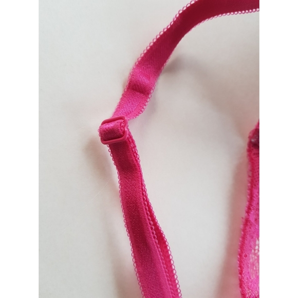 Victoria's Secret Dream Angels Lined Demi Bra - Picture 9 of 15